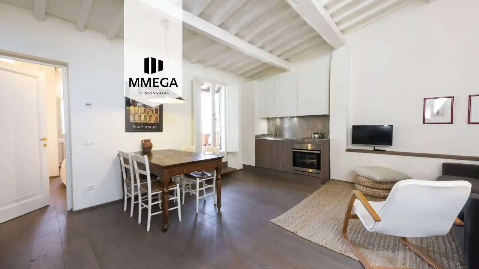 Appartamento in vendita a Firenze