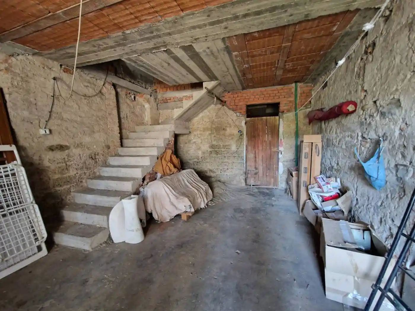Casa indipendente in vendita a Quarrata