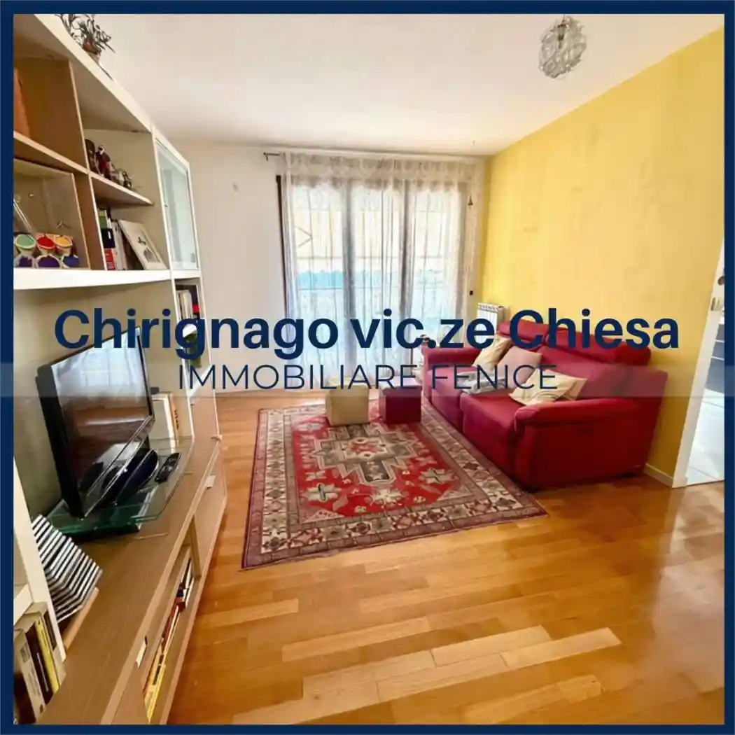 Appartamento in vendita a Venezia
