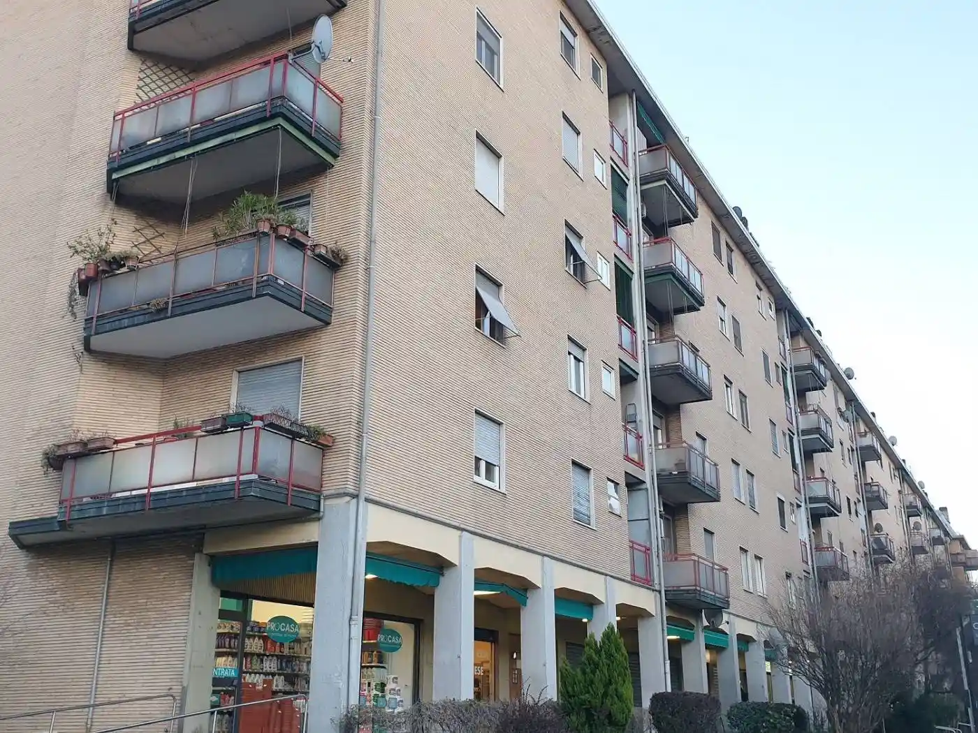 Appartamento in vendita a Cesano Boscone