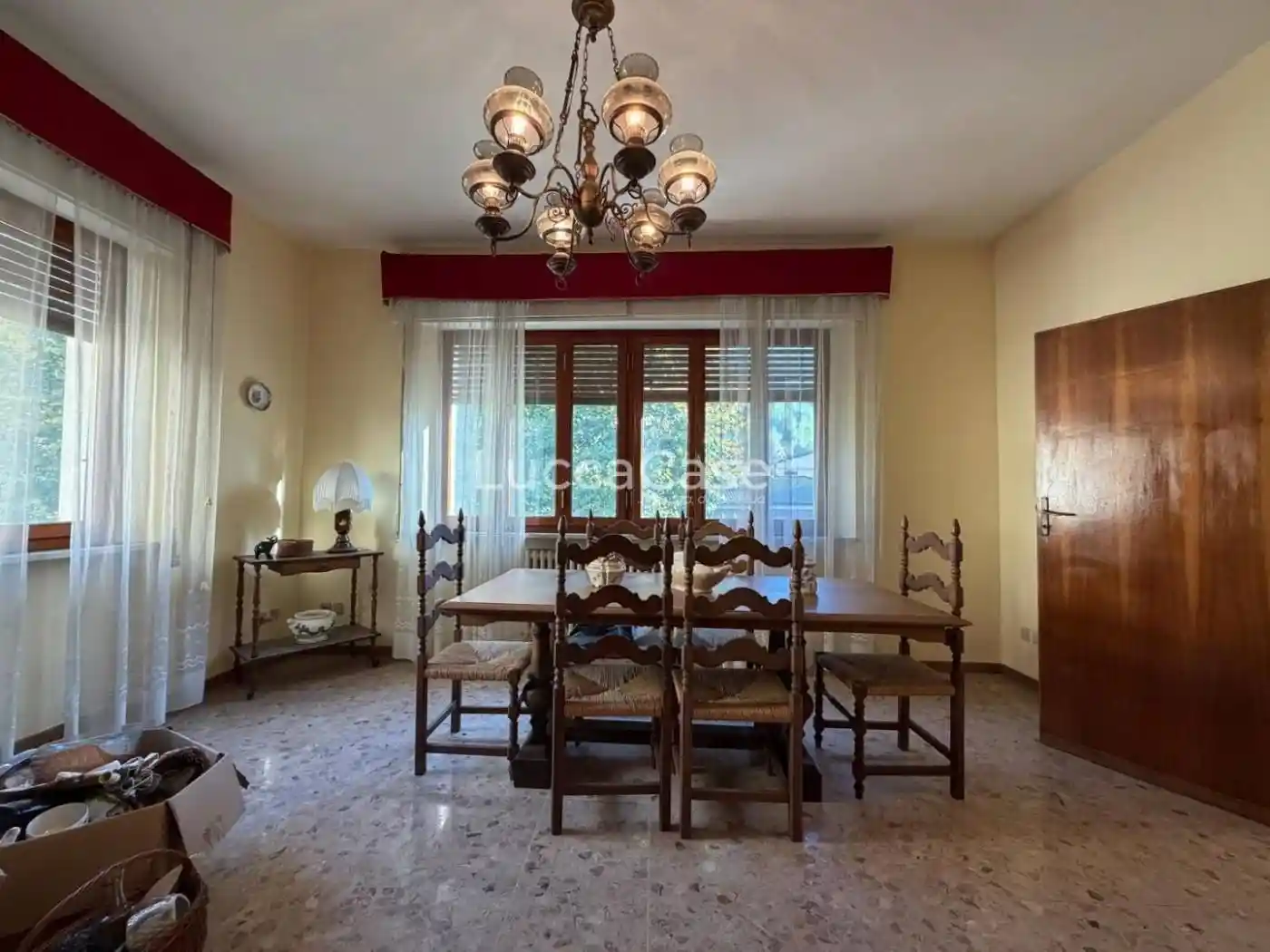 Casa indipendente in vendita a Bagni di Lucca
