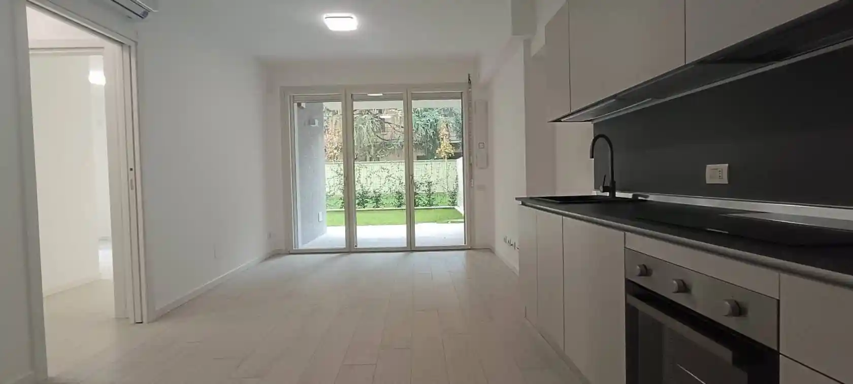 Appartamento in affitto a Sesto San Giovanni