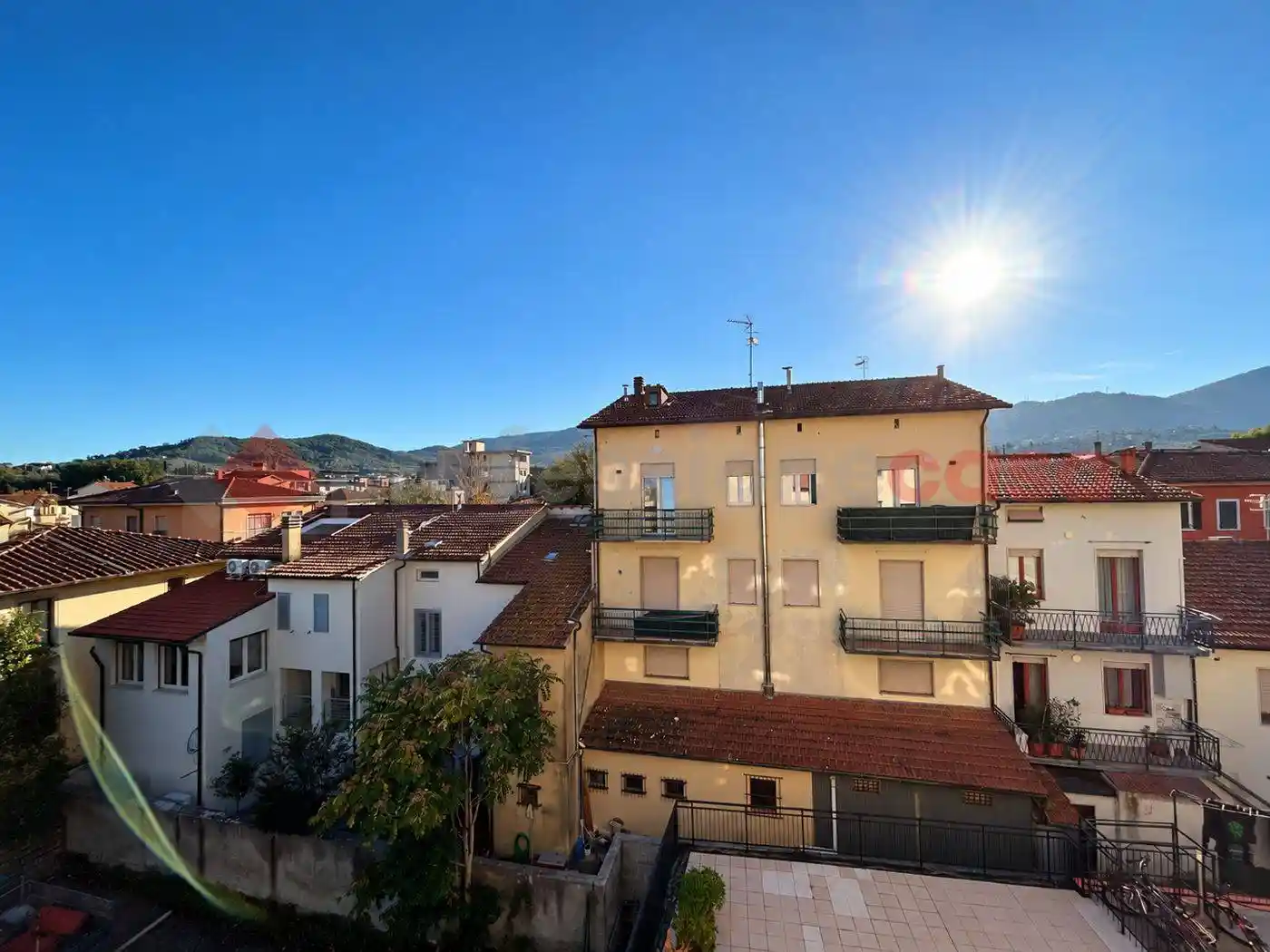 Appartamento in vendita a Quarrata