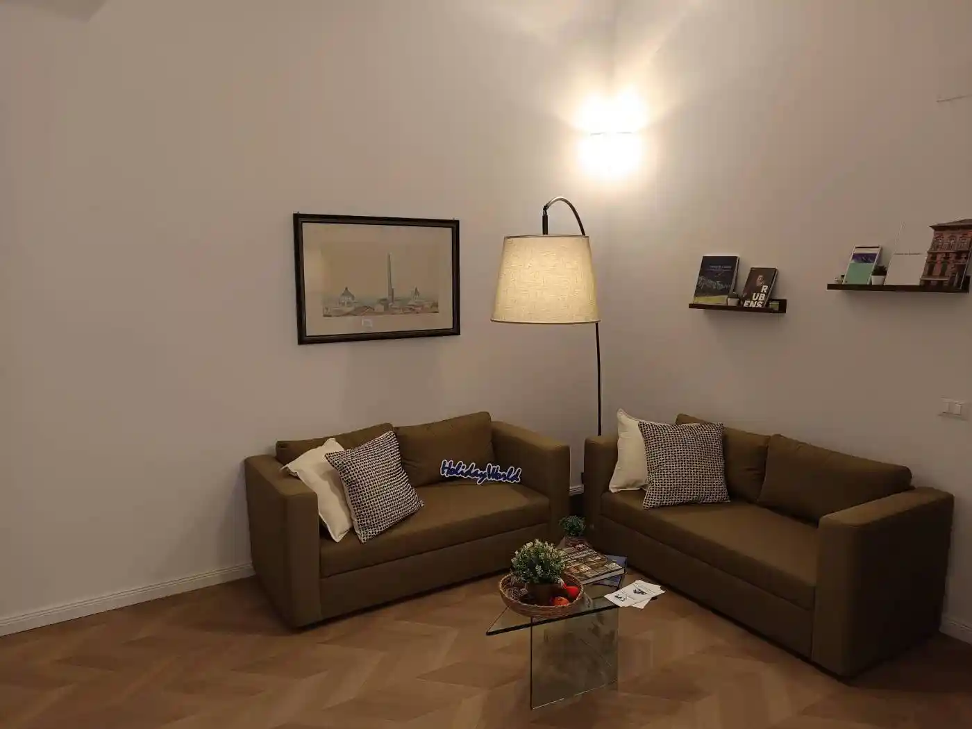 Appartamento in affitto a Genova