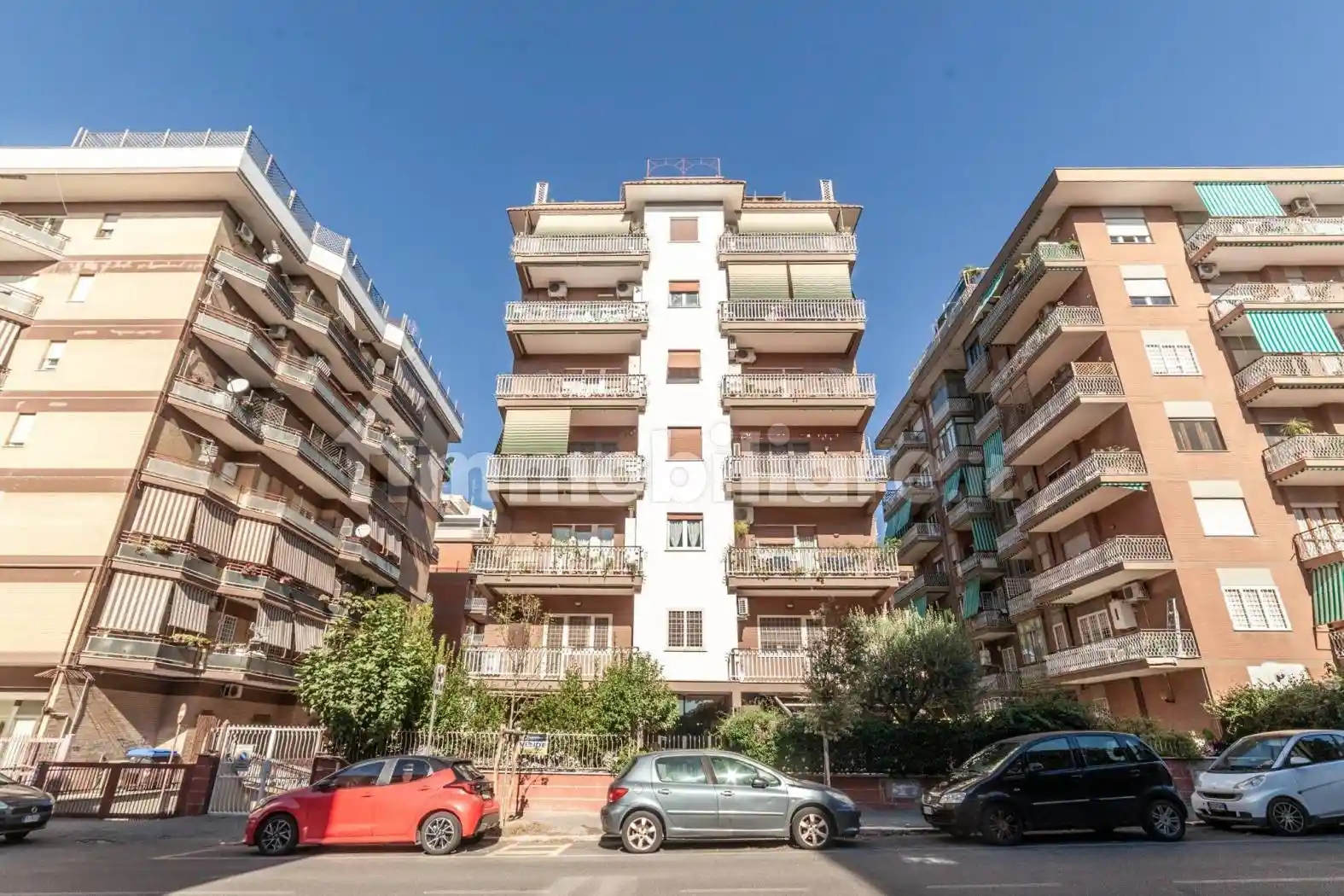 Appartamento in vendita a Guidonia Montecelio