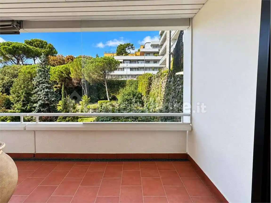 Appartamento in affitto a Genova