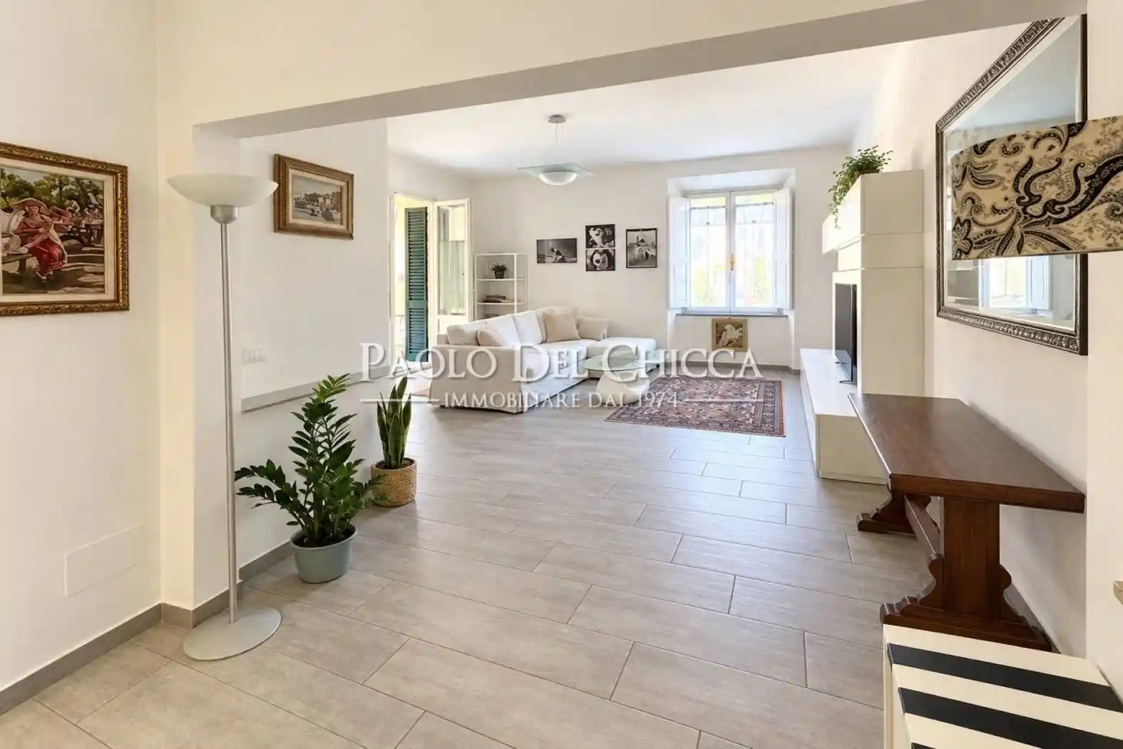 Appartamento in vendita a Livorno