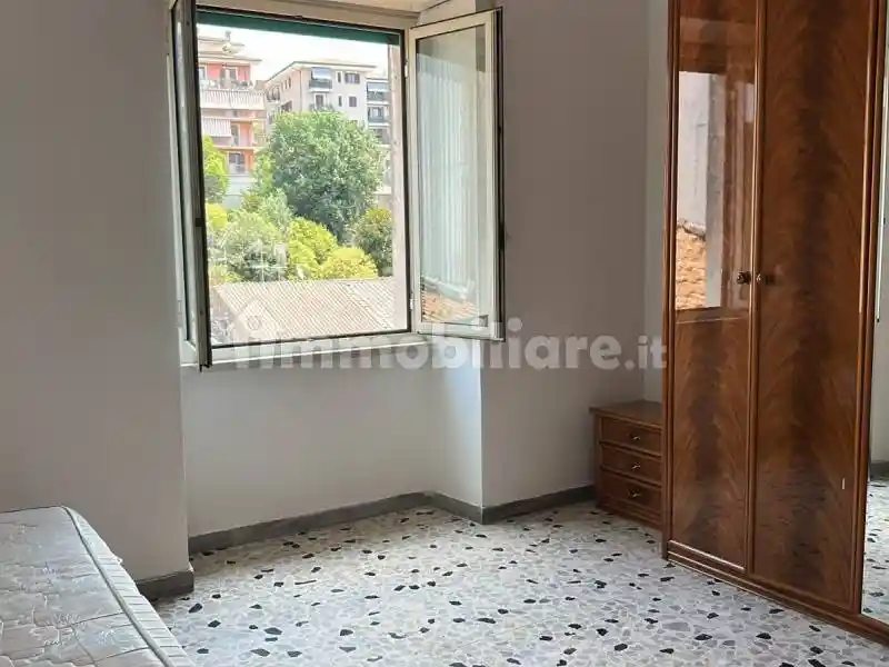 Appartamento in vendita a Zagarolo