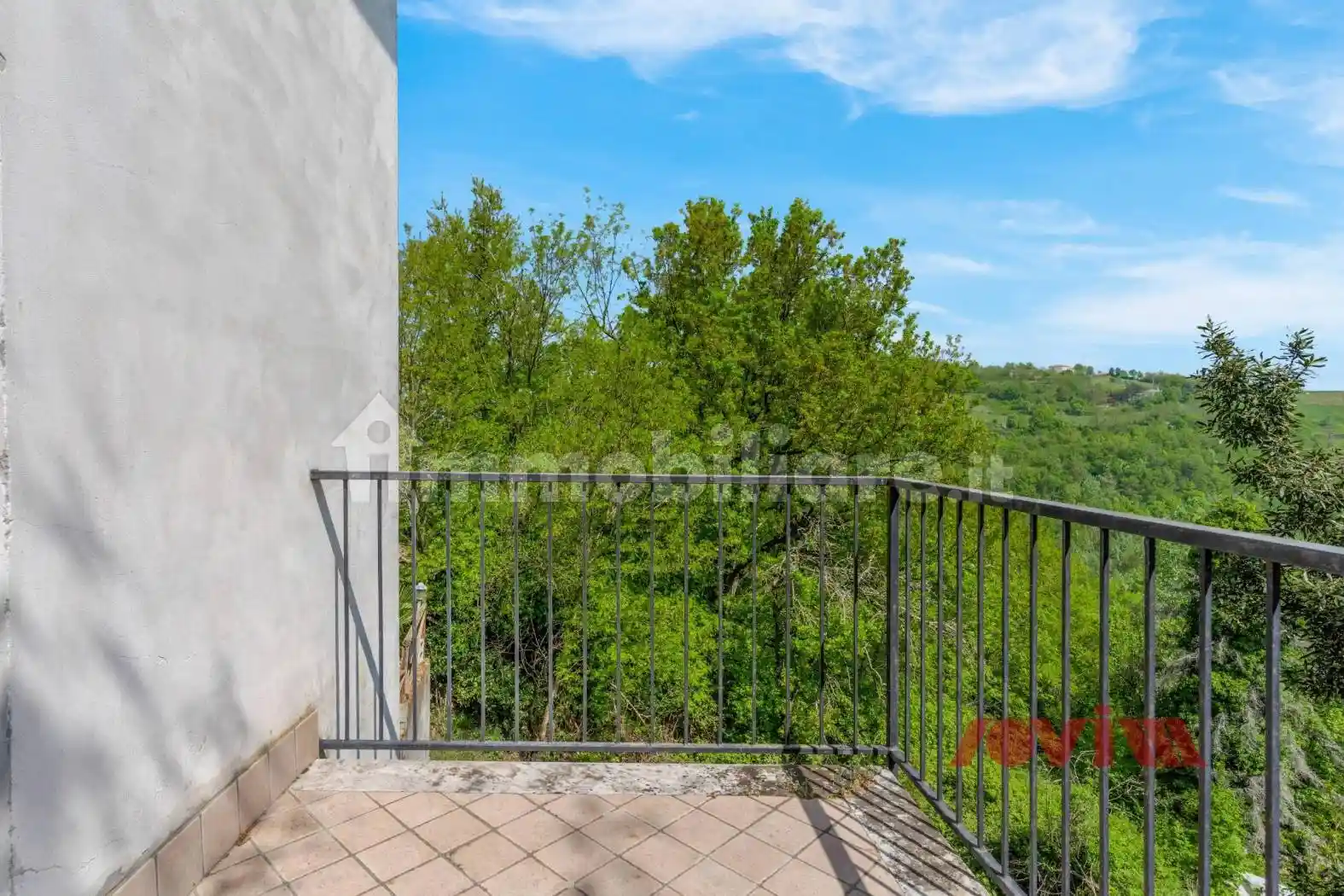 Villa in vendita a Volpedo