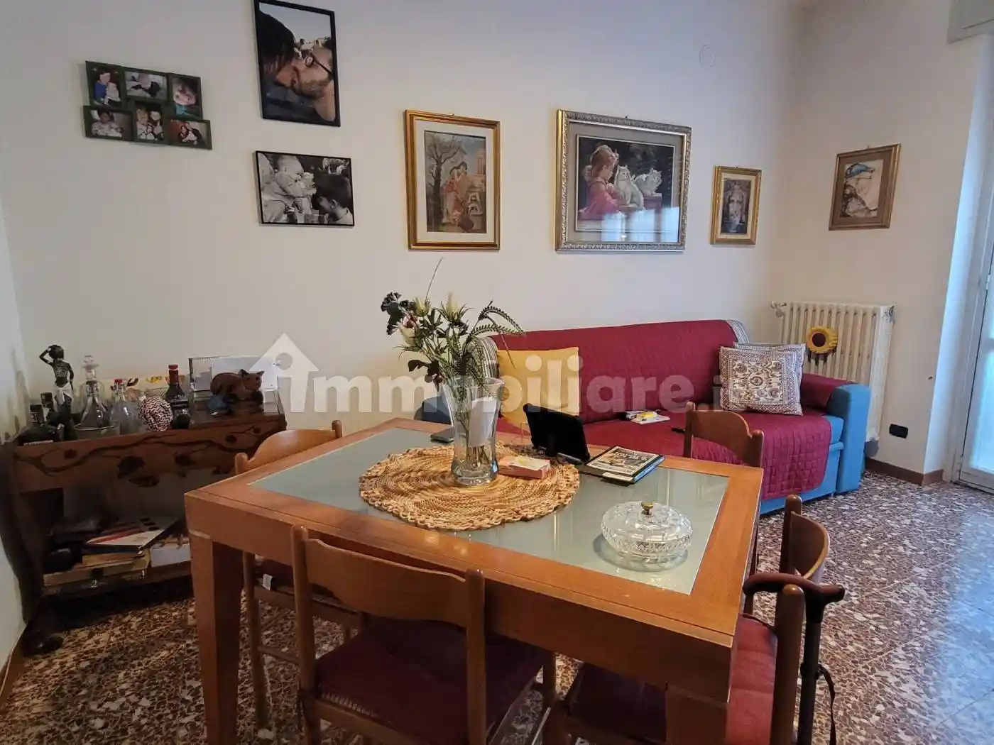 Appartamento in affitto a Rho