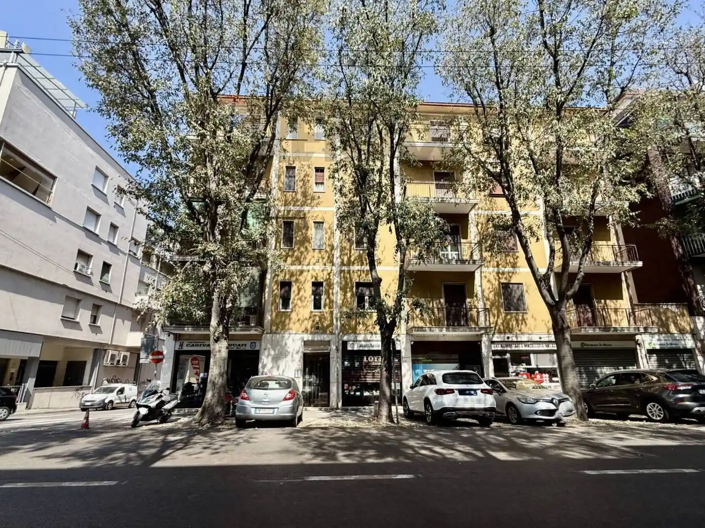 Appartamento in vendita a Cremona