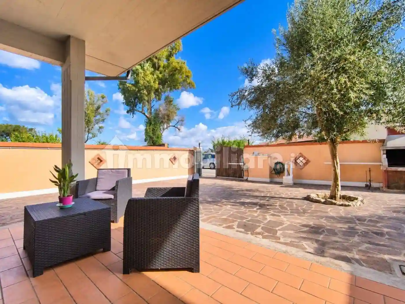 Villa - foto 3