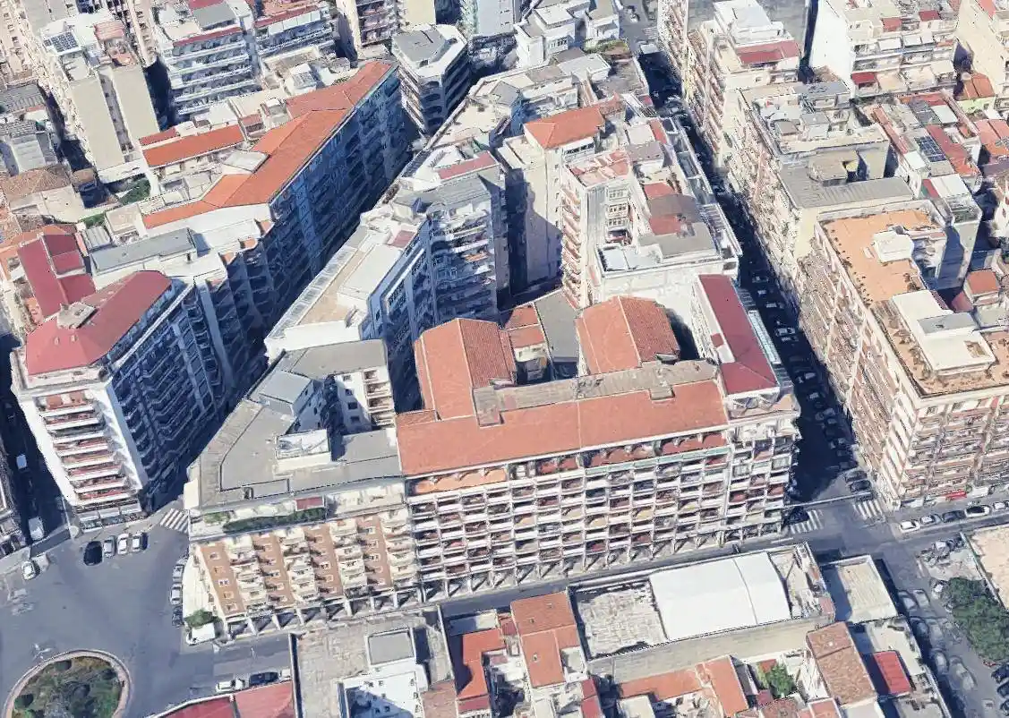 Appartamento in vendita a Catania