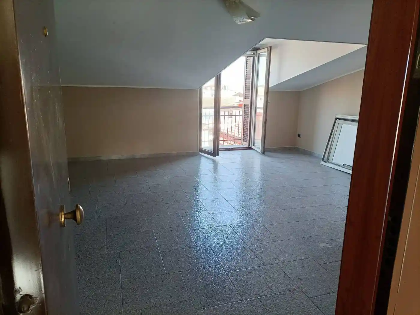 Attico - Mansarda in vendita a San Vitaliano