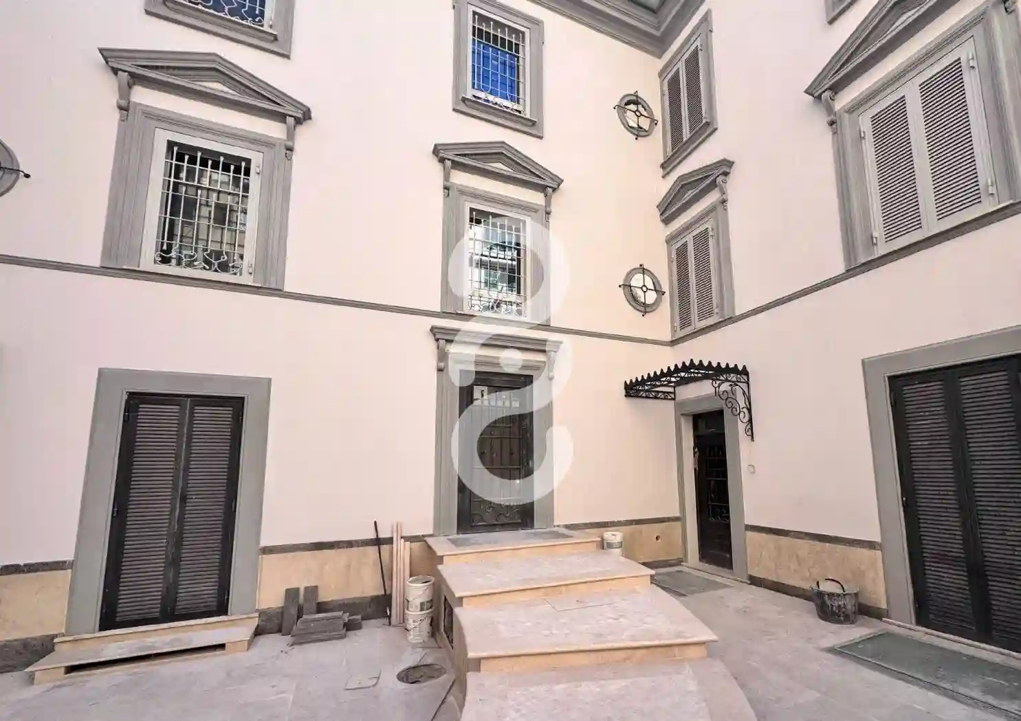 Palazzo - Edificio - foto 2