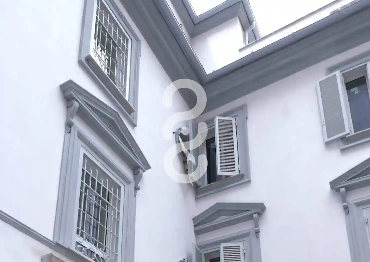 Palazzo - Edificio - foto 3