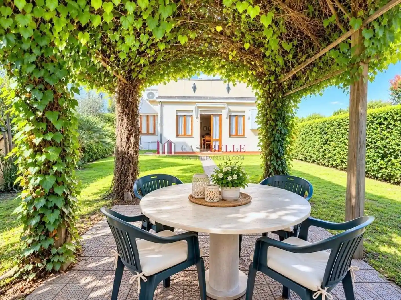 Casa indipendente in vendita a Camaiore
