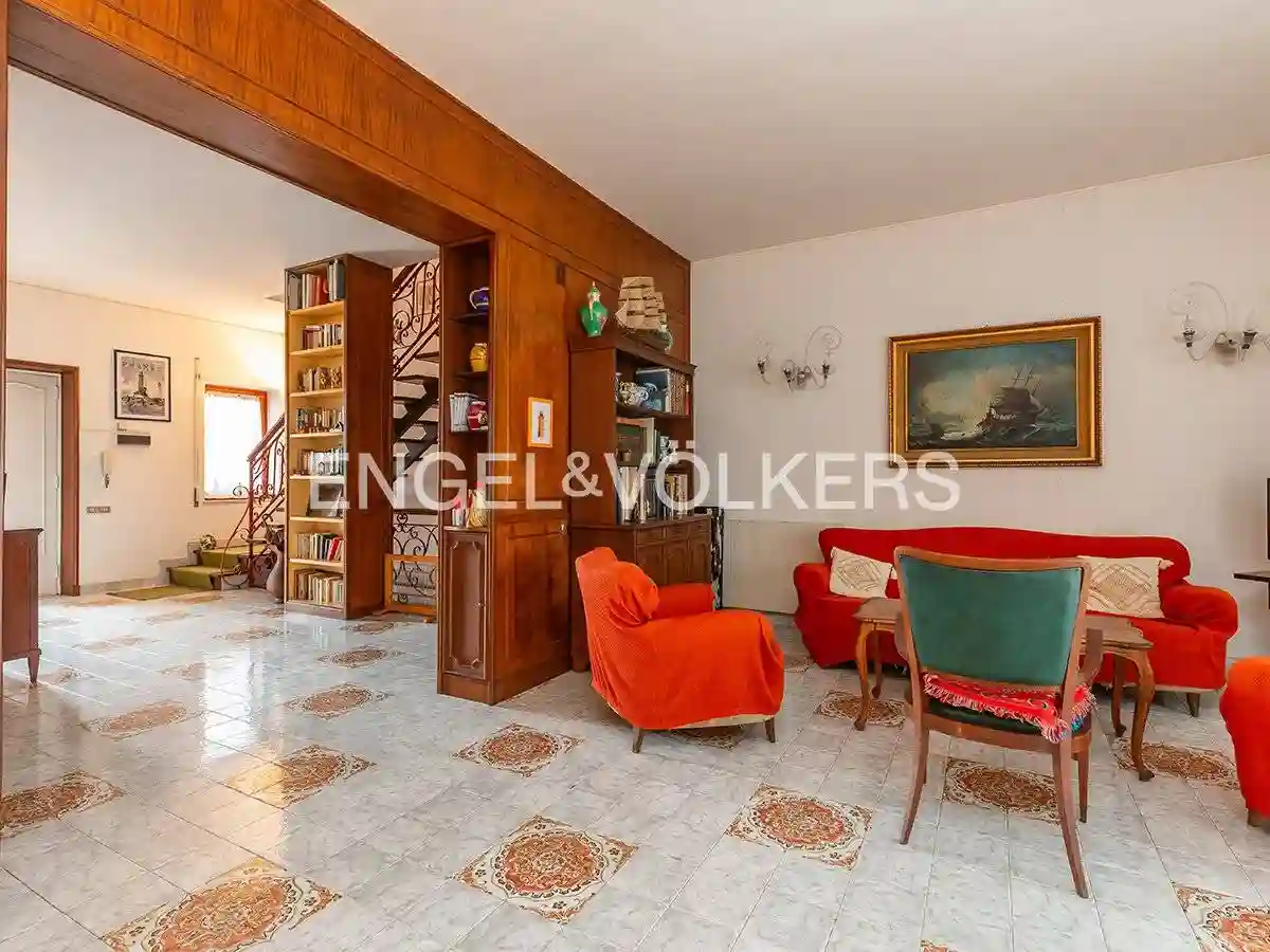 Villa - foto 5