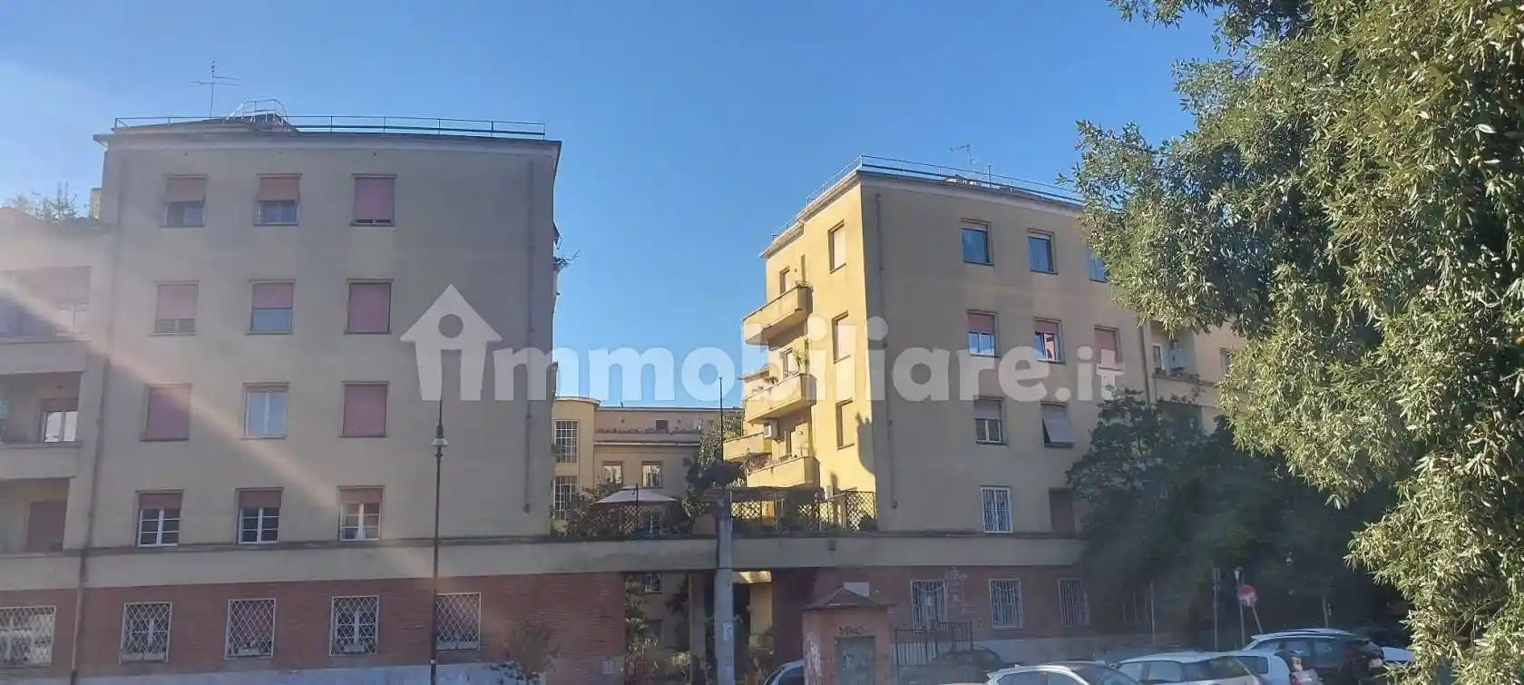 Appartamento in affitto a Roma