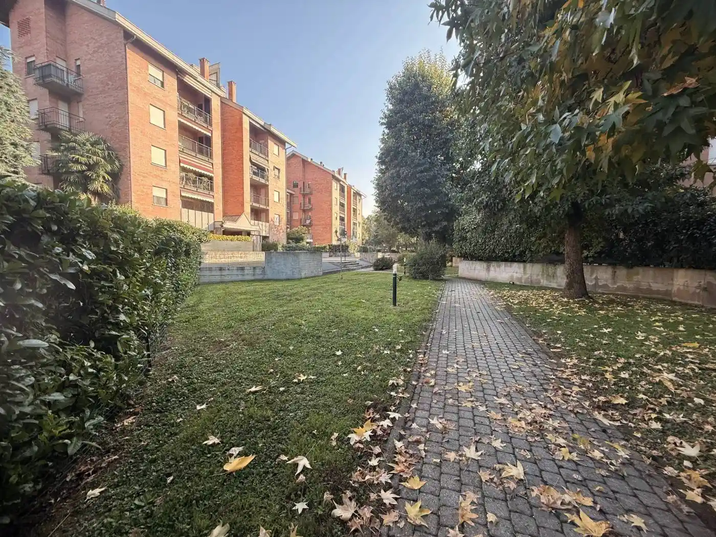 Appartamento in affitto a Torino