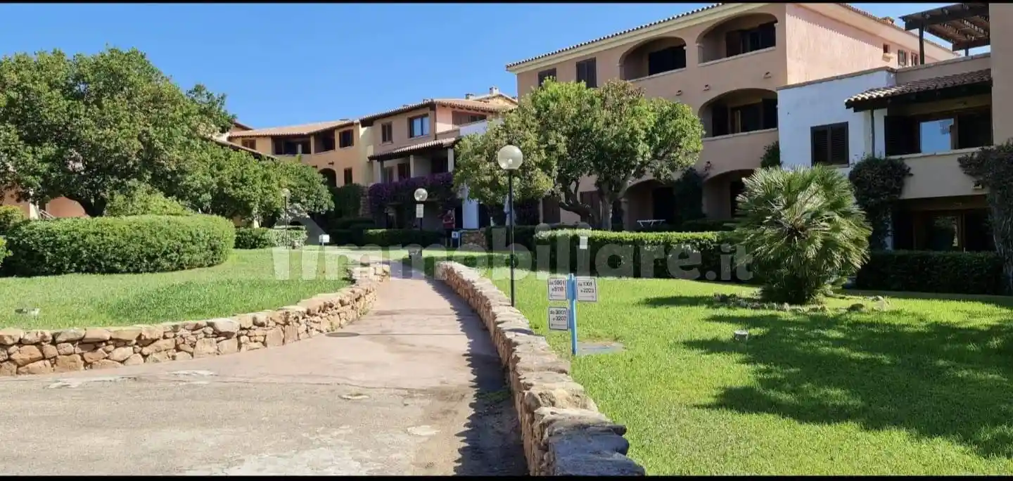Appartamento in vendita a Olbia