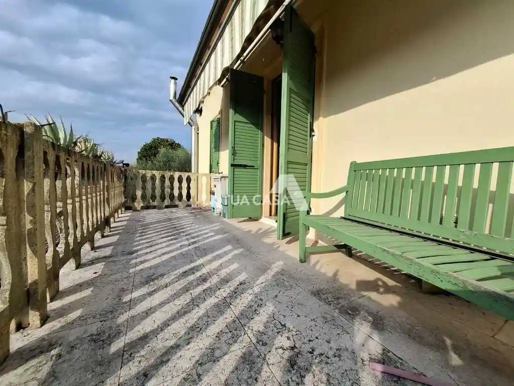 Appartamento in vendita a Povegliano Veronese