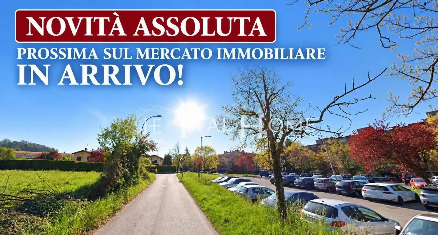 Appartamento in vendita a Bergamo
