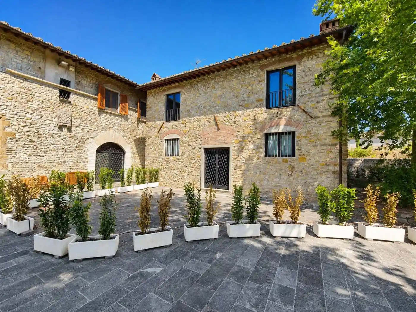 Casa indipendente in vendita a Firenze