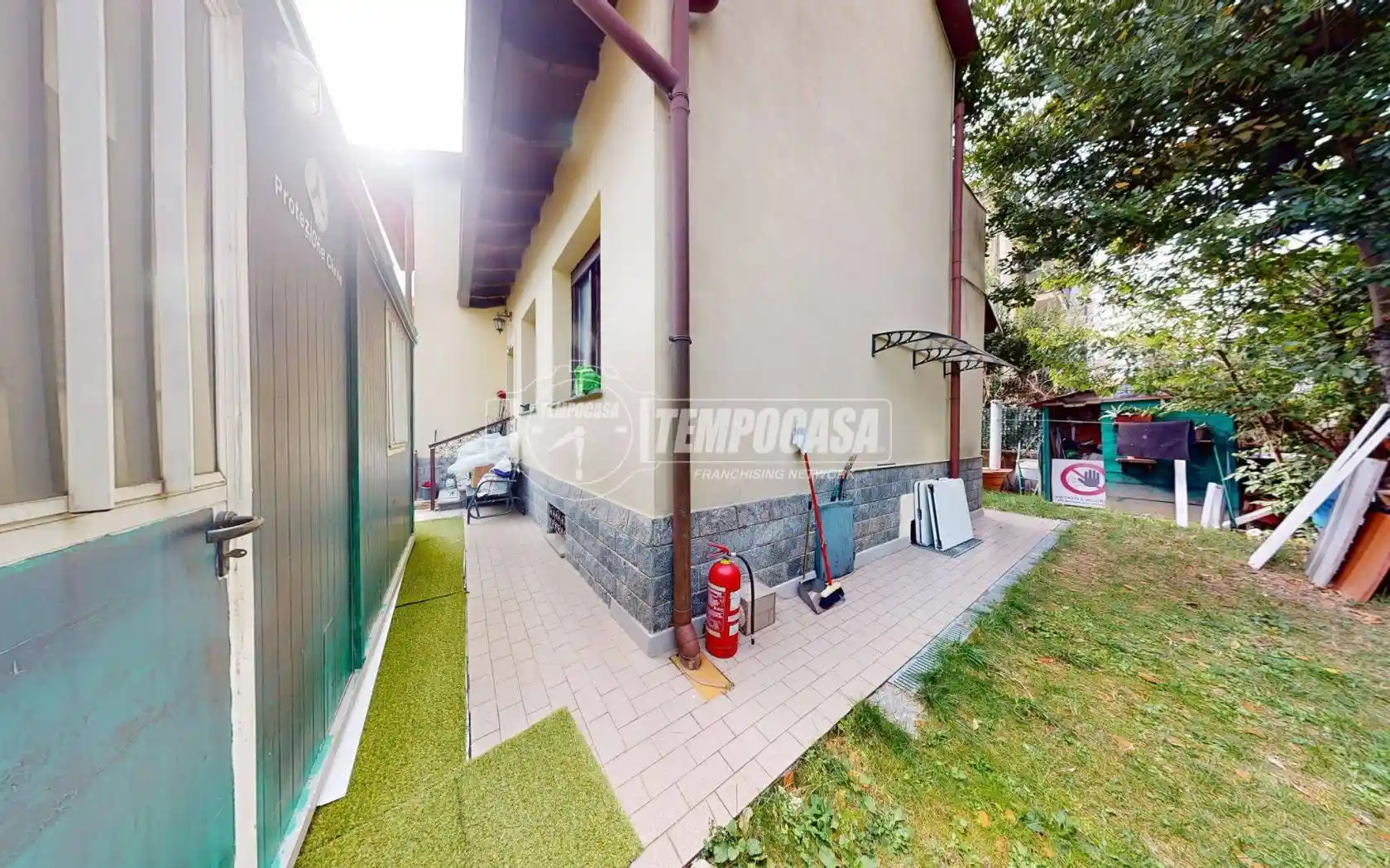Villa in vendita a Milano