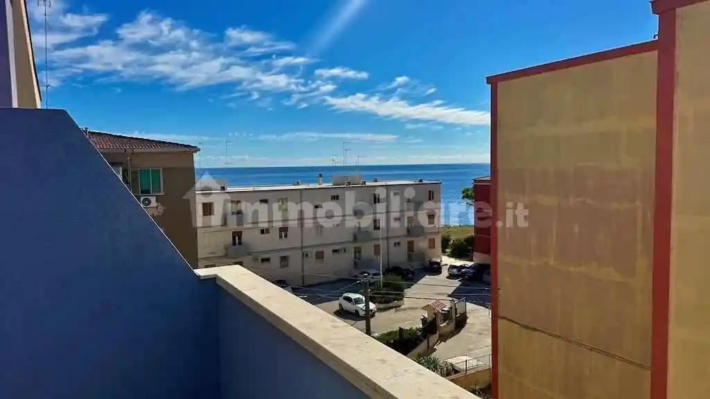 Appartamento in affitto a Siracusa