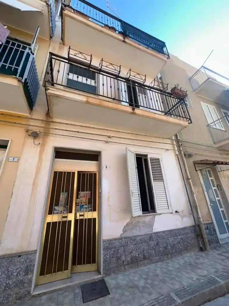 Casa indipendente in vendita a Priolo Gargallo