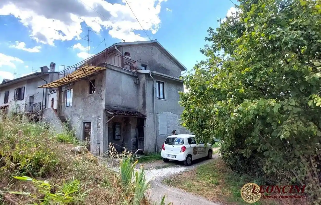Rustico - Casale in vendita a Filattiera