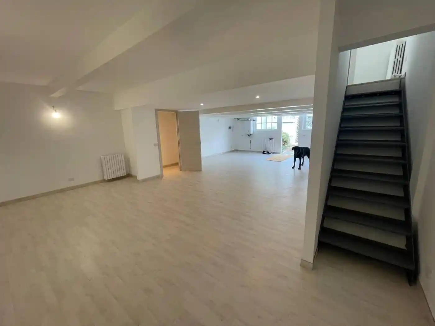 Loft in affitto a Milano