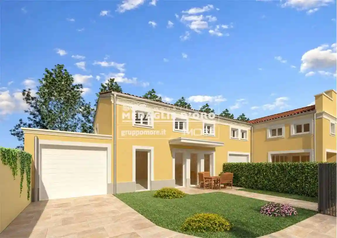Villa - foto 3
