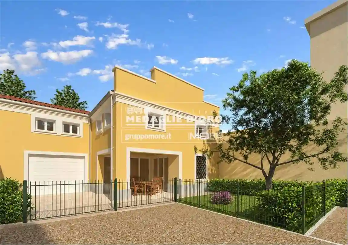 Villa - foto 4