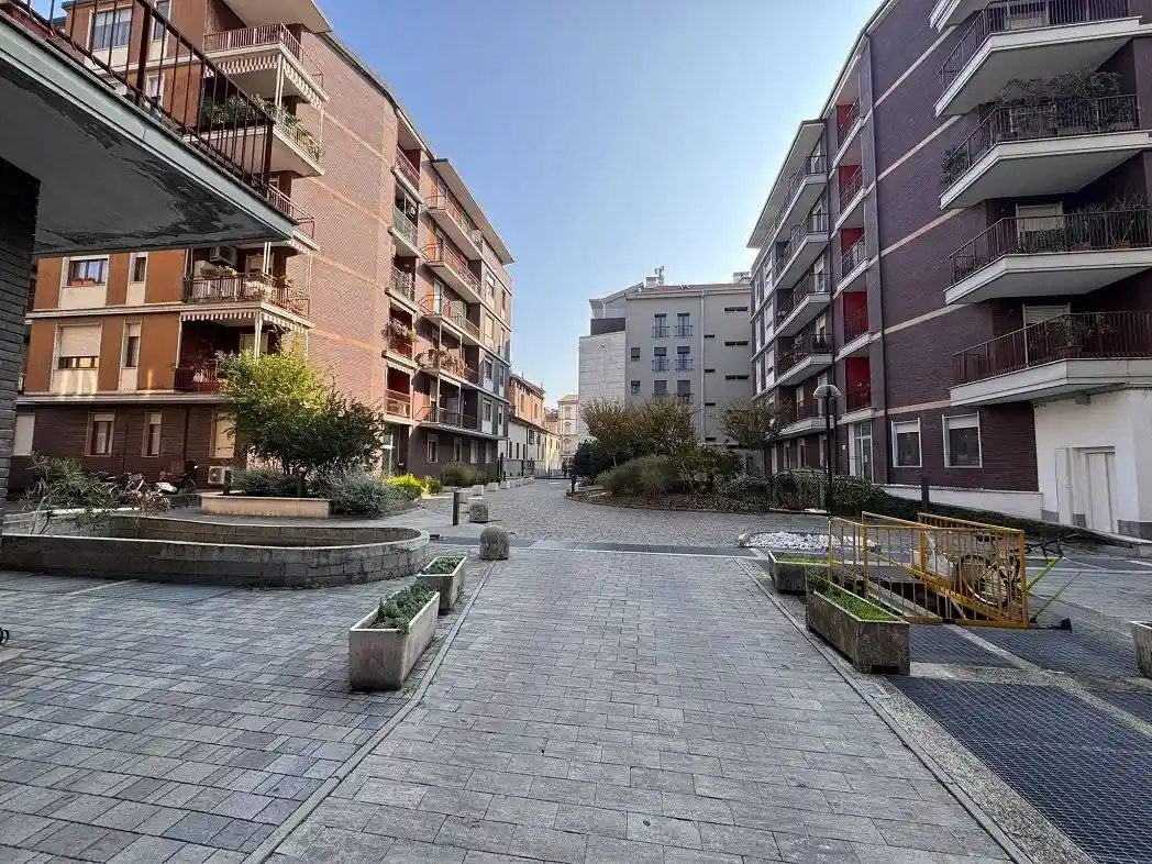 Appartamento in vendita a Piacenza