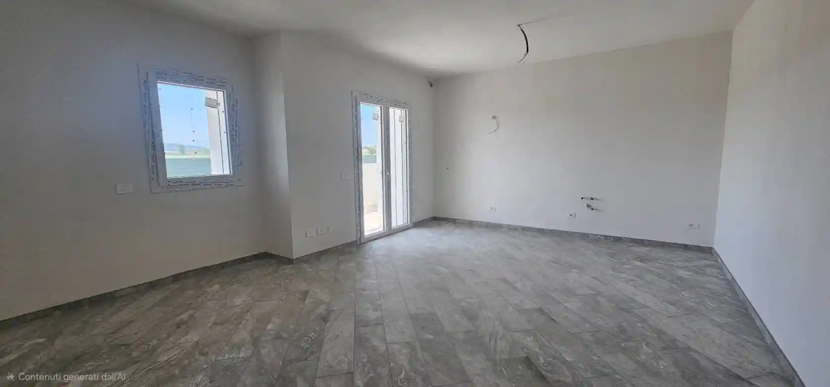 Appartamento in affitto a Castelnuovo Rangone