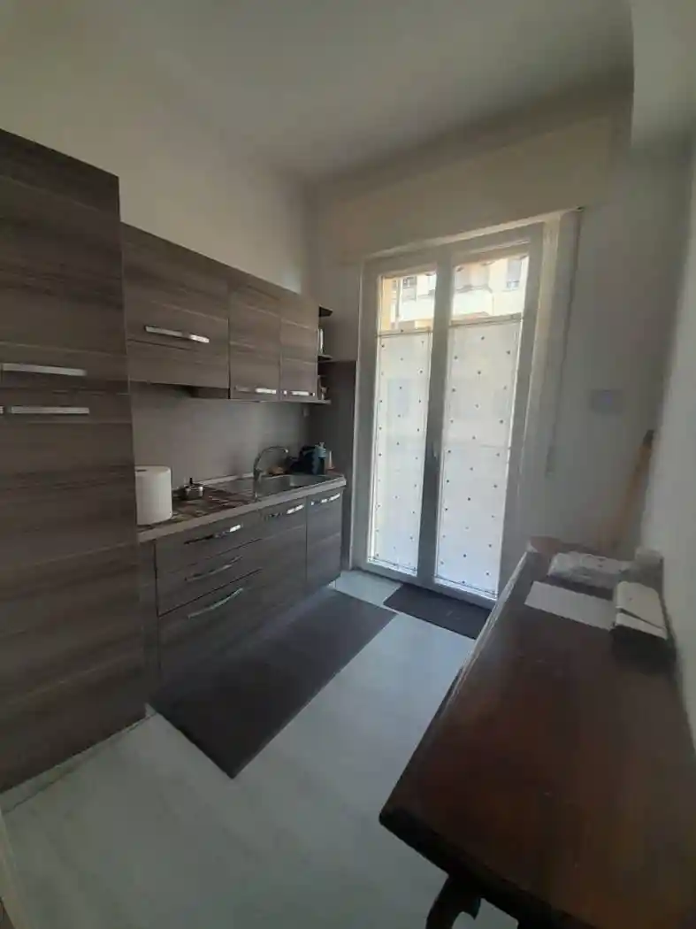 Appartamento in vendita a Livorno