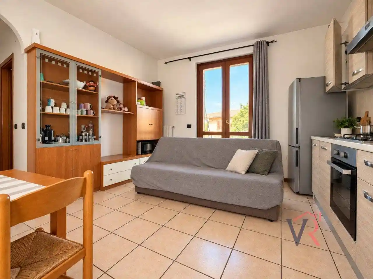 Appartamento in vendita a Torbole Casaglia