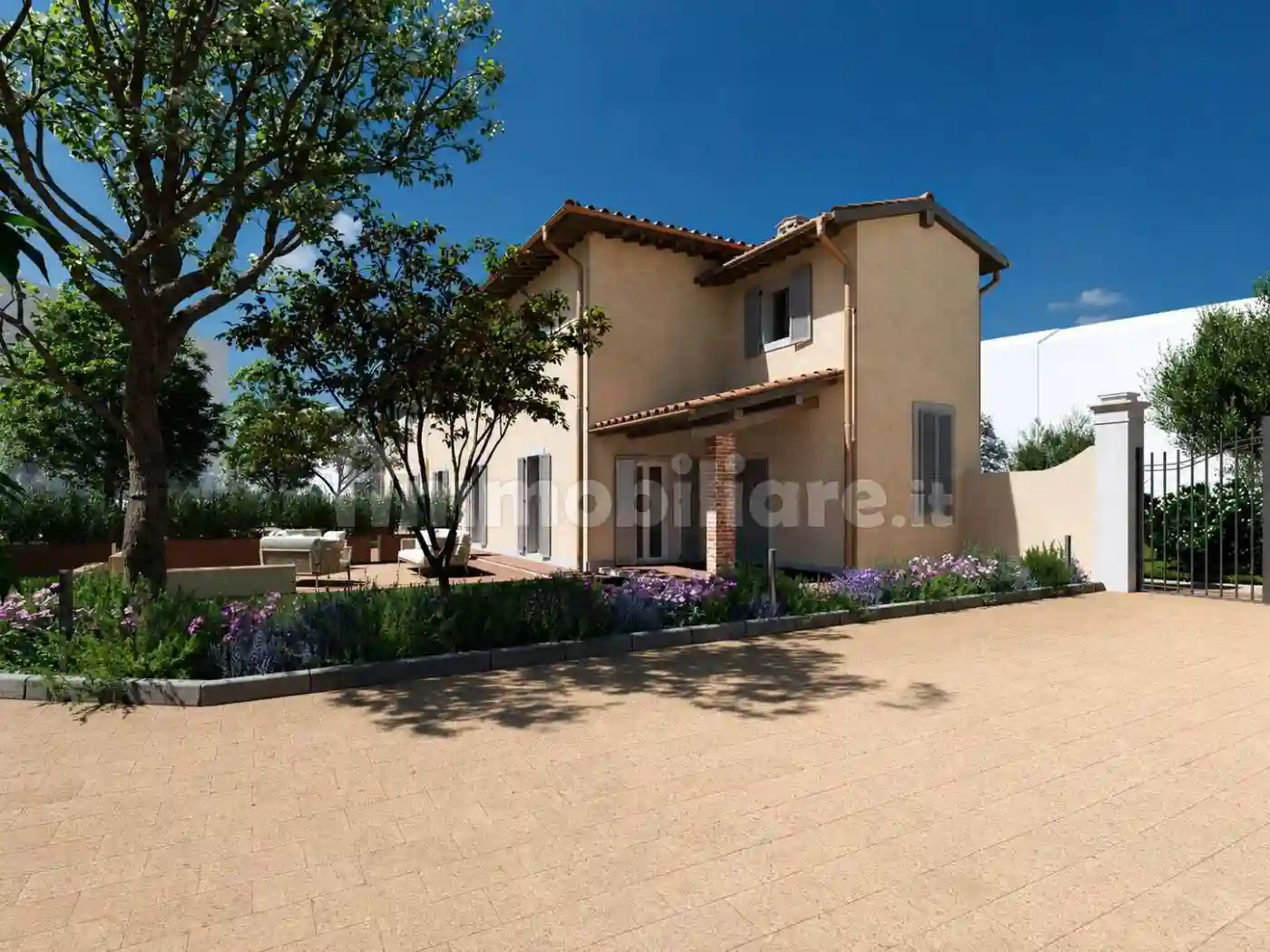 Casa indipendente - foto 2