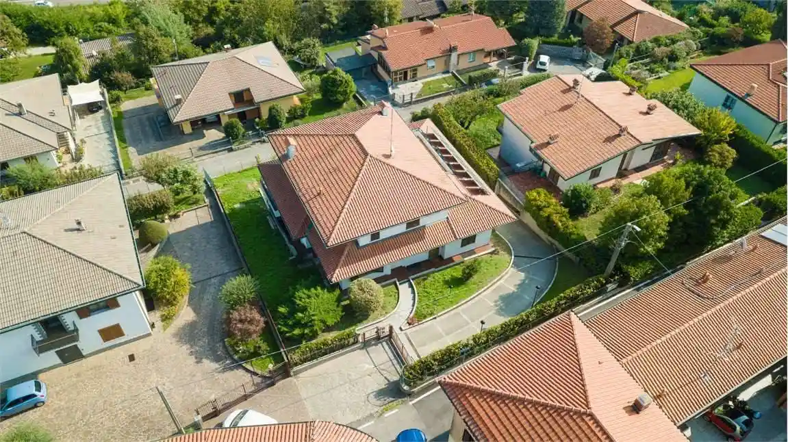 Appartamento in vendita a Appiano Gentile