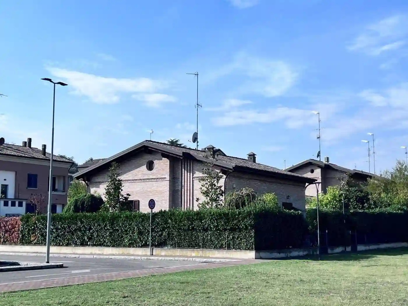 Villetta a schiera - foto 2
