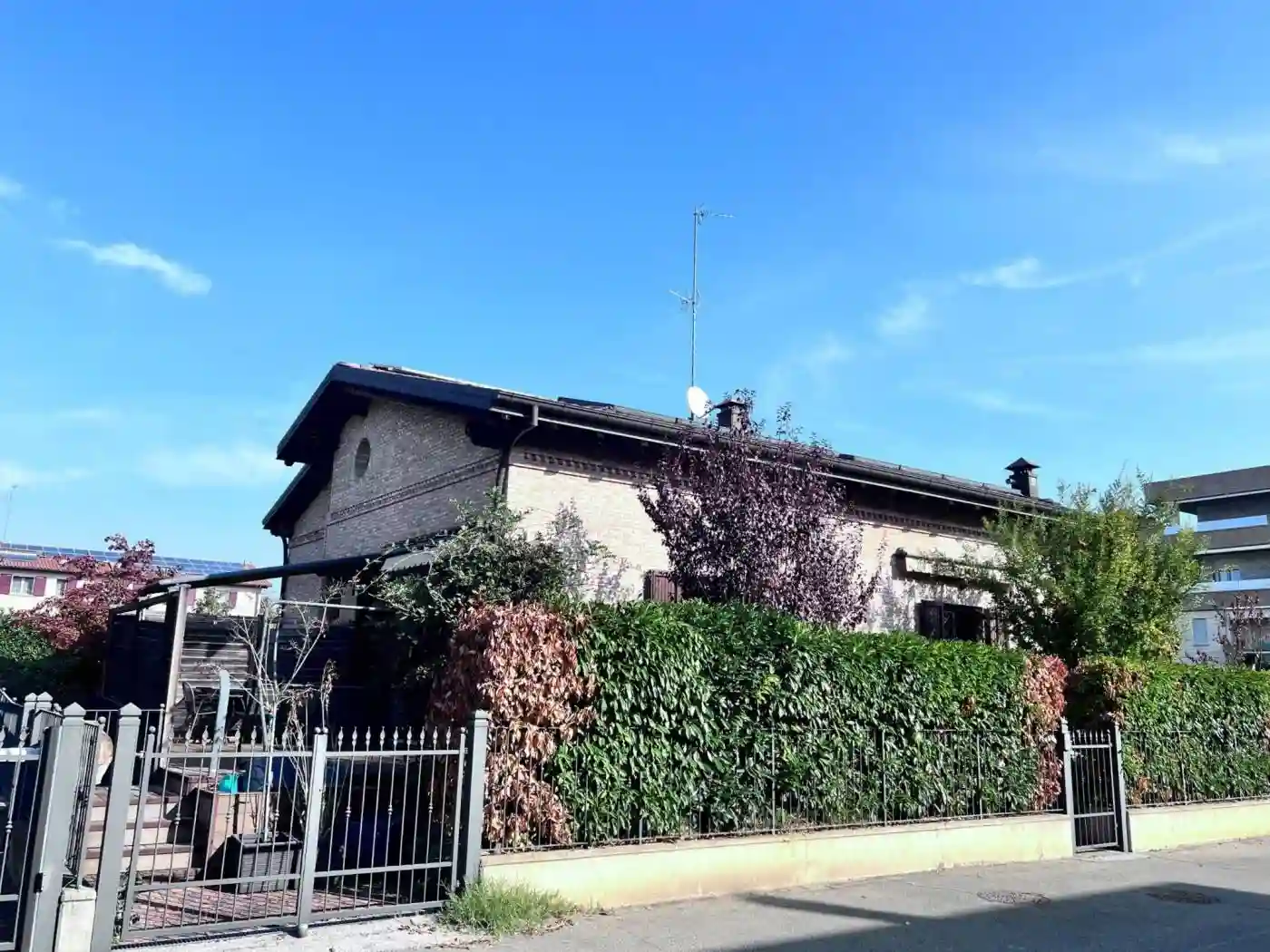 Villetta a schiera - foto 4