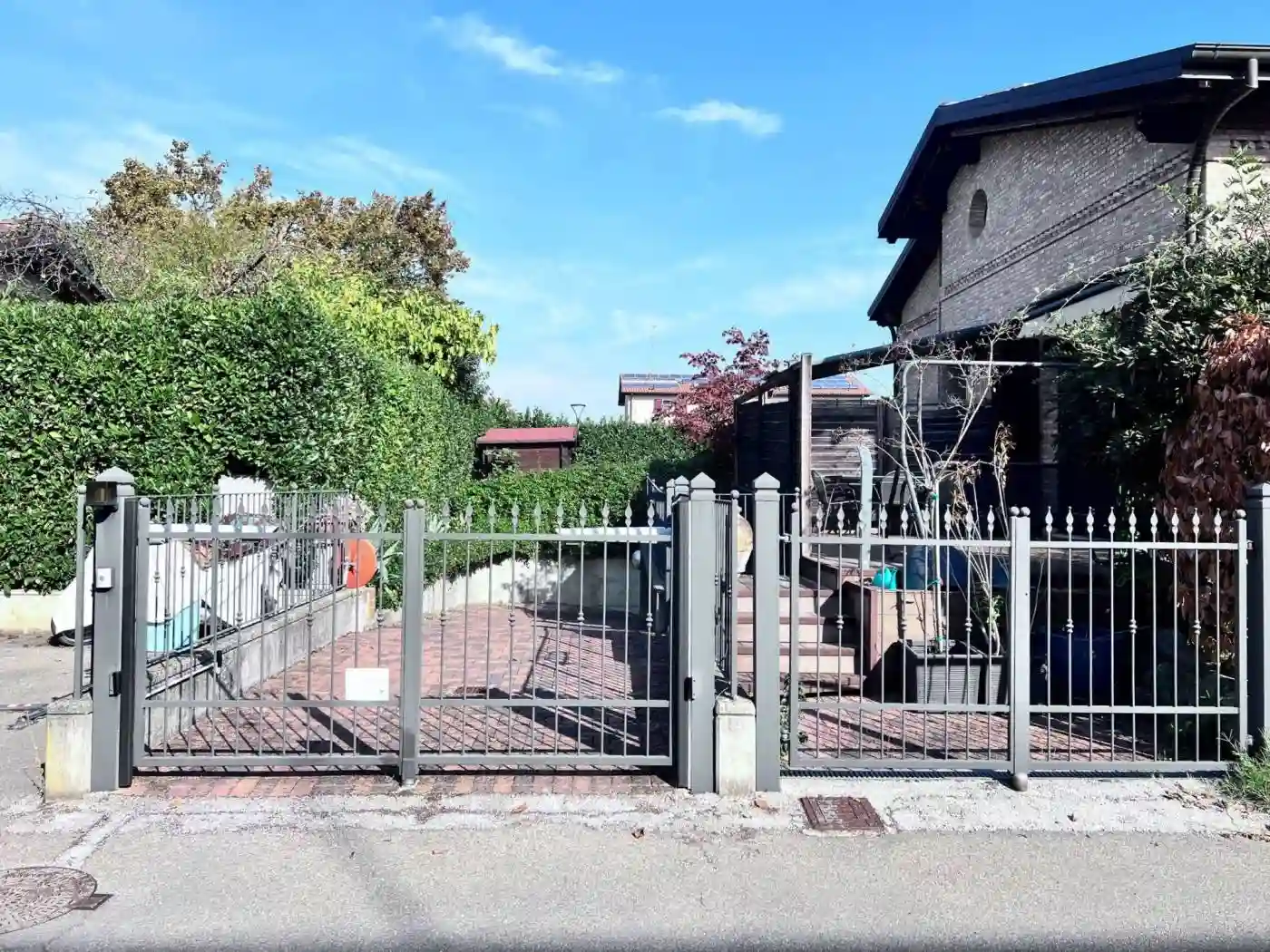 Villetta a schiera - foto 5