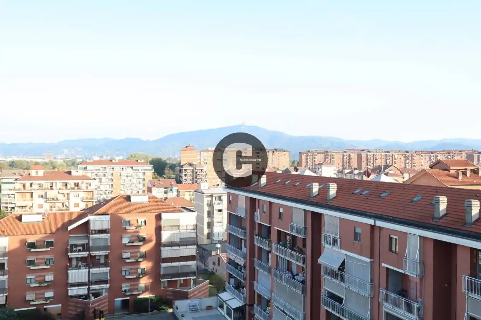 Appartamento in vendita a Torino