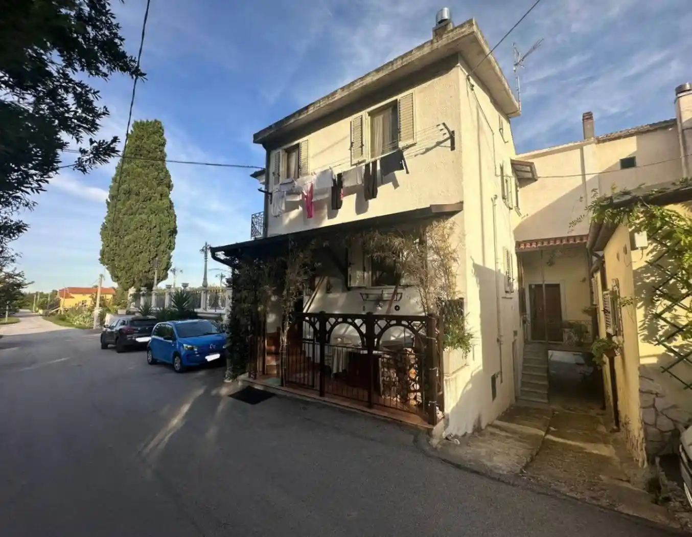 Casa indipendente in vendita a Alanno