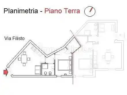 Appartamento in vendita a Siracusa