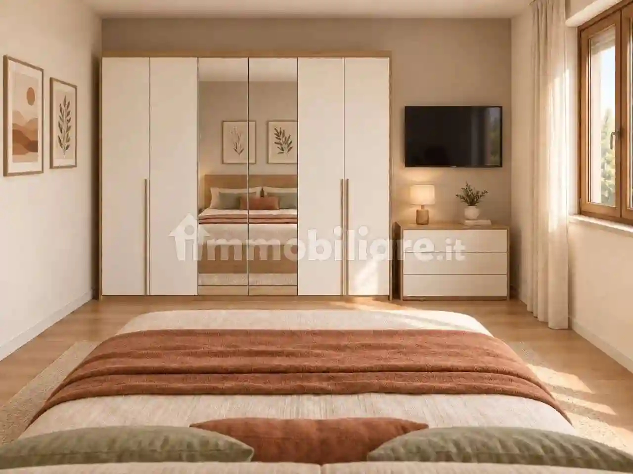 Appartamento - foto 5