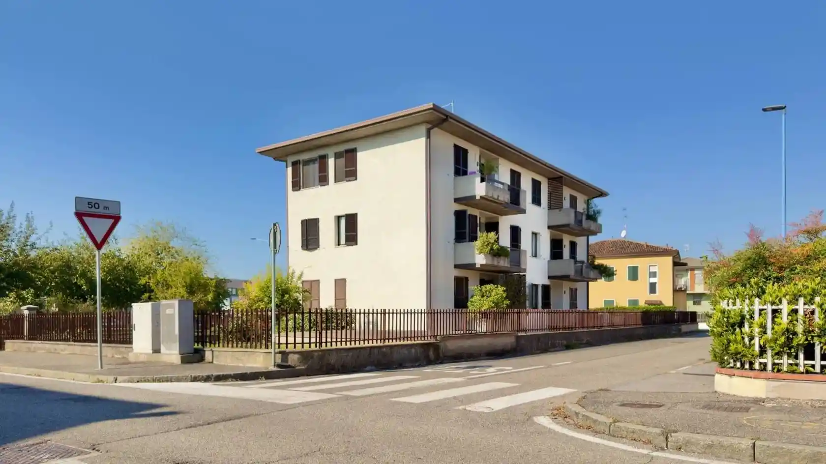 Appartamento in vendita a Brescia