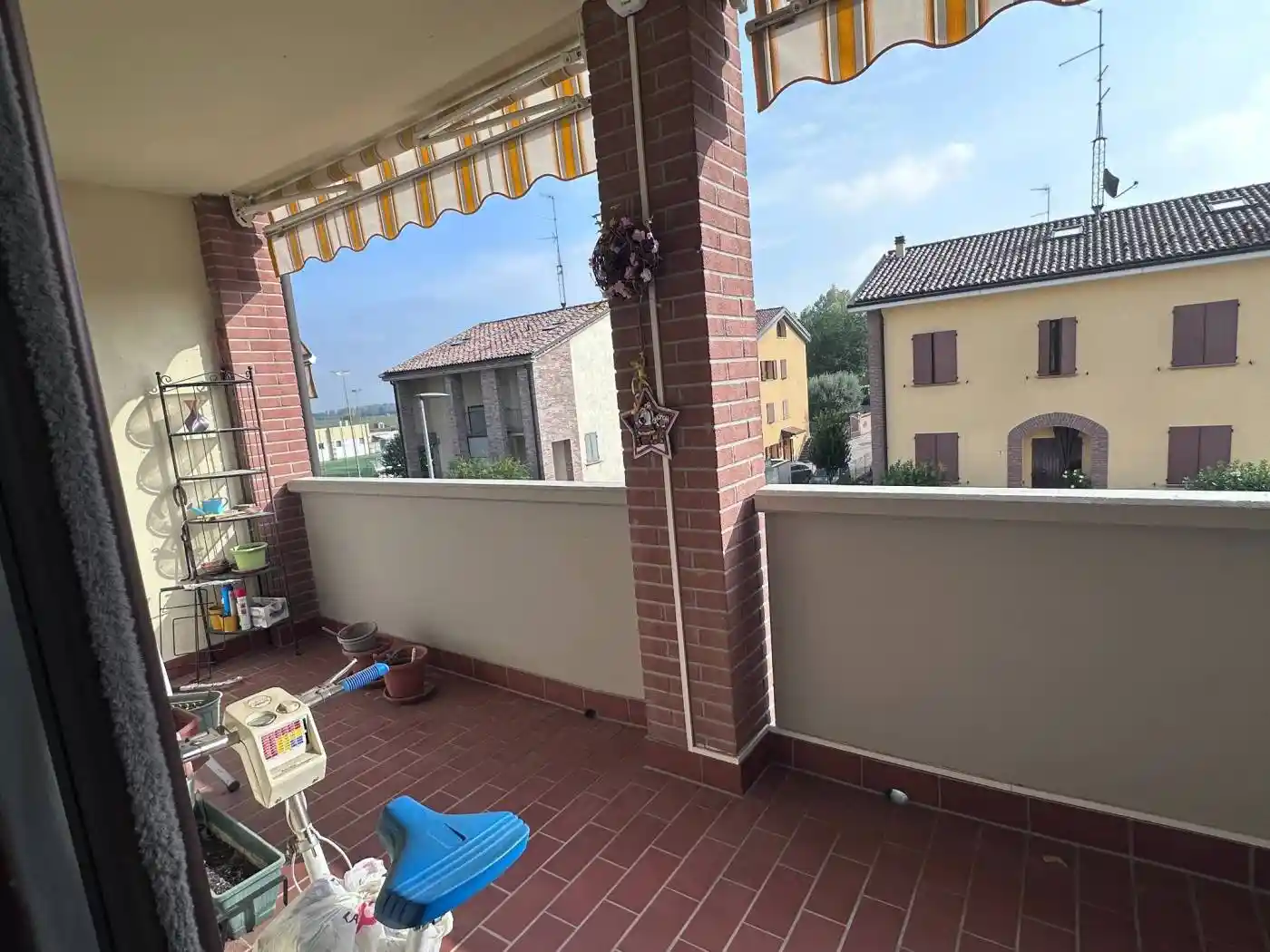 Appartamento in vendita a Montechiarugolo